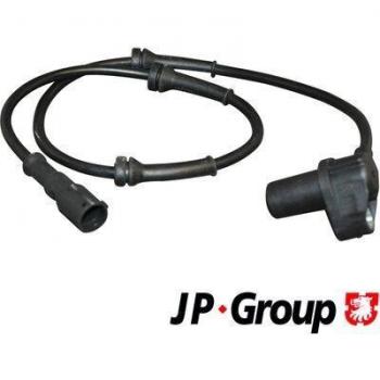 Sensor ABS JP GROUP 1197102870
