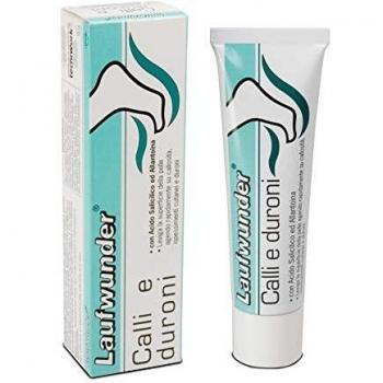 Laufwunder Crema Callos Durezas 30ml