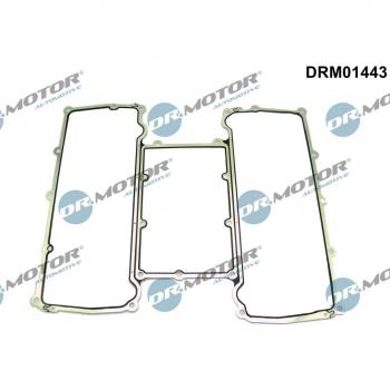 Junta de colector de admisión DR.MOTOR AUTOMOTIVE DRM01443