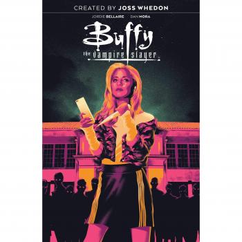 Buffy the Vampire Slayer Vol. 1