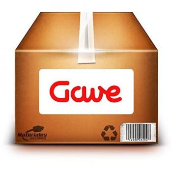 Interruptor de Nivel para Aguas Limpias con Cable de 2m - Gave