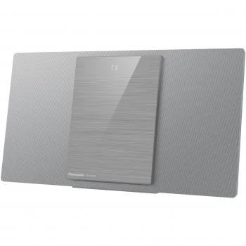 Panasonic SC-HC400EG-S - Microcadena