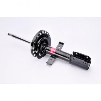 Amortiguador KYB Excel-G 333740 - Amortiguador de suspensión, diseño monotubo, tecnología de gas presurizado, compatible con vehículos de diversas marcas y modelos, proporciona un rendimiento óptimo en carretera y off-road,