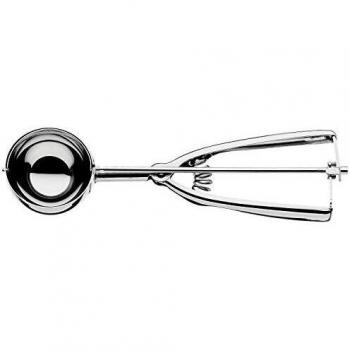 WMF Gourmet Cuchara para Helado, Acero Inoxidable Pulido
