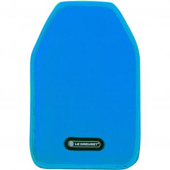 LE CREUSET Funda enfriadora WA-126, Color Azul Marseille