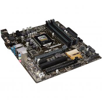 Asus - Placa Base Micro ATX ddr4 lga 1151 q170 m-c/CSM