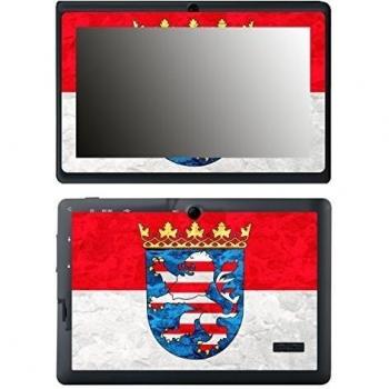 Motivos Disagu Design Skin para Dragon Touch Y88X: Hessen