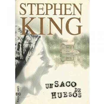 Un saco de huesos,