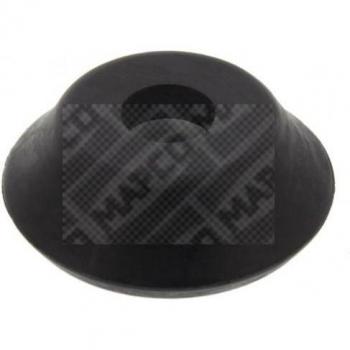 MAPCO Top Strut Mounting 38820 - Copela de amortiguador para AUDI 80, compatible con referencias 38820, fabricada en materiales de alta calidad para garantizar durabilidad y rendimiento óptimo del sistema de suspensión