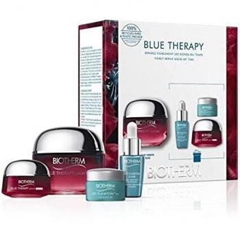 Biotherm blue therapy red algae crema 50ml cofre