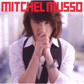 mitchel musso
