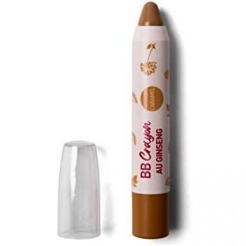 Lápiz BB Caramelo 3g con Ginseng - Corrector y Cuidado de la Piel