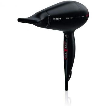 Philips DryCare Prestige Secador de Pelo HPS910/00 2100W Negro