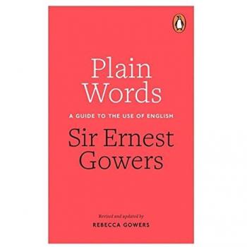 Plain Words