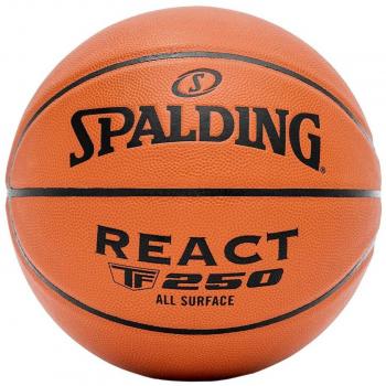 Balón de baloncesto Spalding TF250 Talla 7