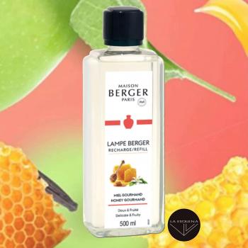 Recambio Maison Berger - Miel Gourmand 500ml