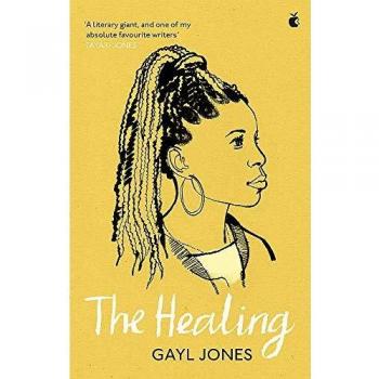 La Sanación (Clásicos Modernos Virago) - Gayl Jones (Tapa blanda)