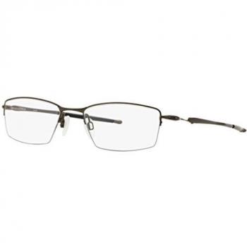 Oakley - LIZARD OX 5113, Geométrico, titanio, hombre, PEWTER