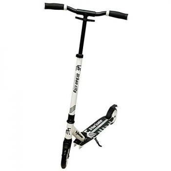 Patinete KRF Urban City 145 Blanco