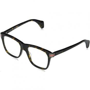 Gucci Montura Gafas Vista Hombre GG0562O Color 002 Calibre 54/18