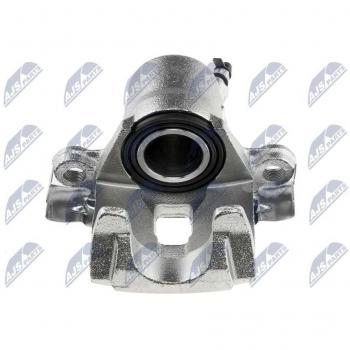 Pinza de Freno NTY HZT-TY-006 para Toyota