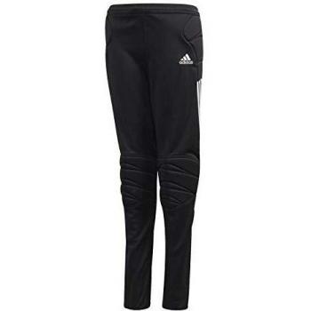 adidas Tierro Goalkeeper Pant Pantalón Portero, Niños, Black, 176