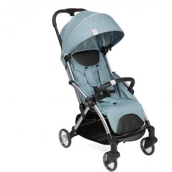 Silla de paseo Chicco Goody Plus