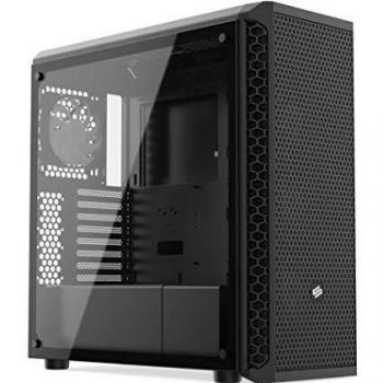 Caja SilentiumPC Signum SG7V Evo TG ARGB ATX Sin Fuente de Poder