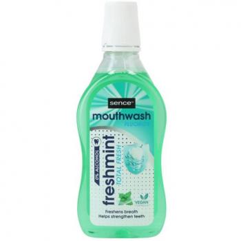 Enjuague Bucal Sence Freshmint 500ml