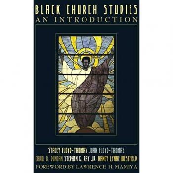 Black Church Studies: An Introductory Paperback Guide
