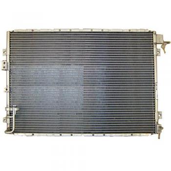 Hella  8FC 351 302-701 condensador