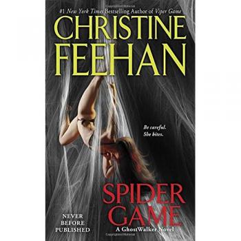 Spider Game: 12