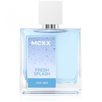 Mexx Fresh Splash For Her Eau de Toilette 50 ml