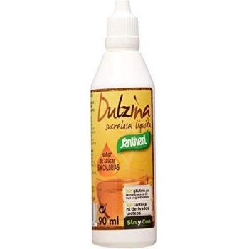 Santiveri Dulzina Sucralosa Líquida, 90 ml