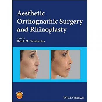 Aesthetic Orthognathic Surgery and Rhinoplasty