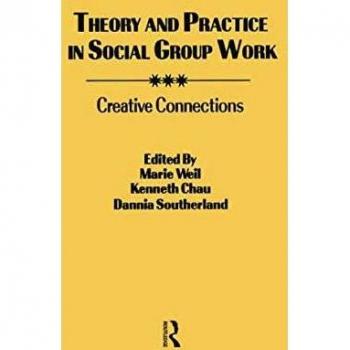 Theory and practice in social group work creative connections supplement 4 to social work with groups