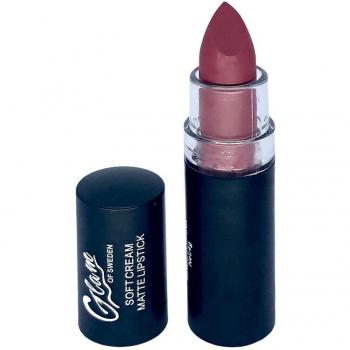 Glam of Sweden Soft Cream Matte Lipstick #05 Brave 4g