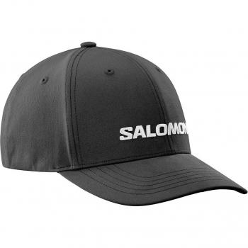 Gorra clásica Cap Salomon