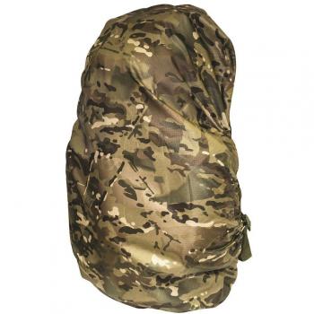 Highlander Medium Backpack Rain Cover