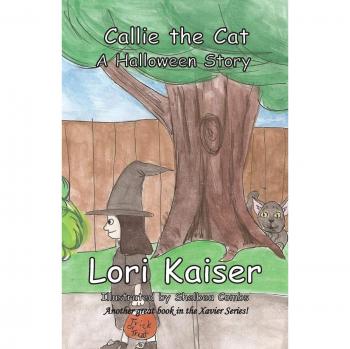 Callie the Cat: A Spooky Halloween Adventure