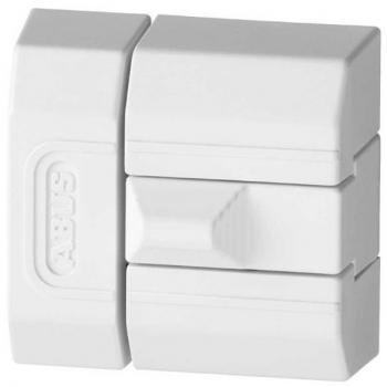 Abus SR 30 W SB - Pestillo, color blanco