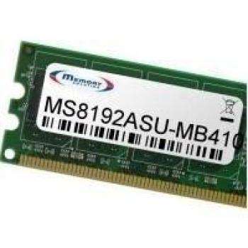 Módulo de Memoria RAM Memory Solution MS8192ASU-MB410 8GB para PC/Servidor ASUS ATX Z170-P D3