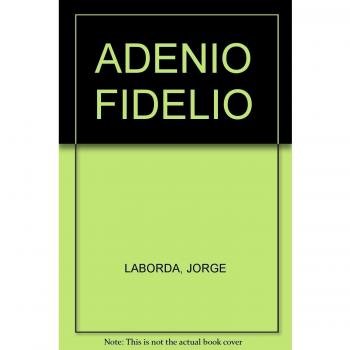 Adenio Fidelio