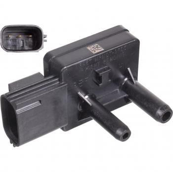 Sensor de presión de gas de escape FEBI BILSTEIN 100855, compatible con sistemas de inyección de combustible, alta precisión en la medición, fácil instalación, durabilidad garantizada