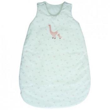 Saco de Dormir Tineo Little Farmer 0-6 Meses - Saco de dormir para bebés, diseño Little Farmer, adecuado para edades de 0 a 6 meses, fabricado en materiales suaves y transpirables, con