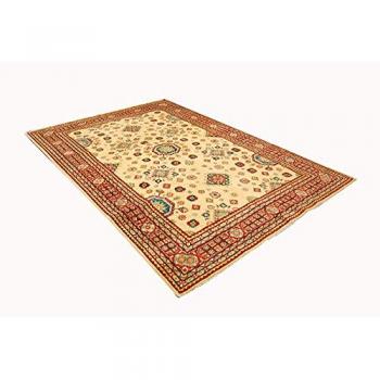 Alfombra anudada a mano Ghazni/Chubi - 290x200 cm