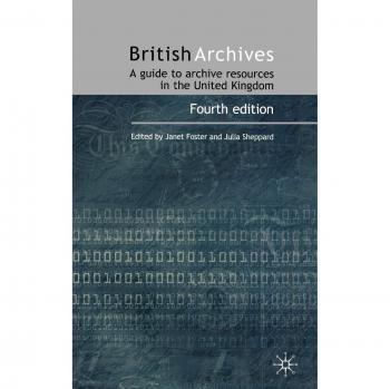 UK Archive Resources Guide: A Comprehensive Overview of British Archives