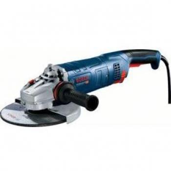 Bosch Professional GWS 24-230 PZ - Amoladora angular