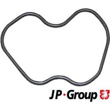 JP GROUP Junta de ventilación del bloque motor 1219350100, tipo: junta, características: sellado para el respiradero del cárter, compatible con modelos específicos de vehículos