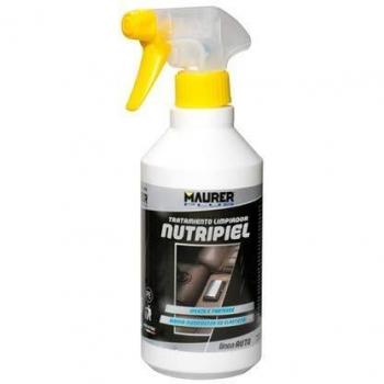 Limpiador Coche / Auto Nutripiel 500ml